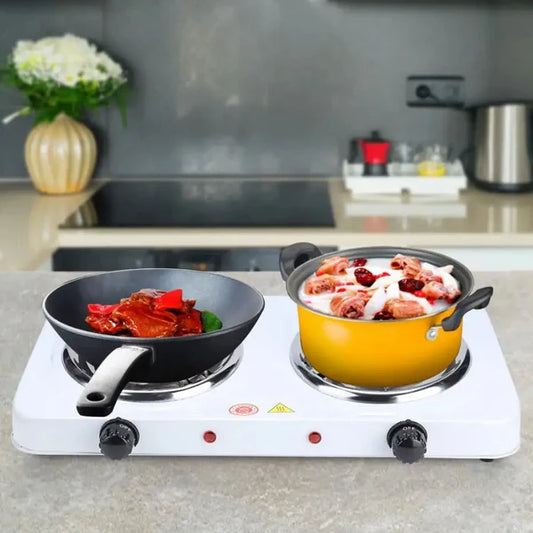 Portable Electric Cooking Stoove