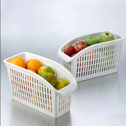 Compact Kitchen Organizer