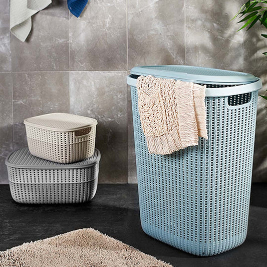 Laundry Basket