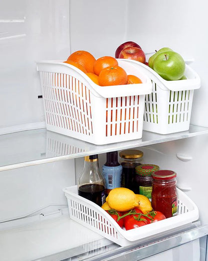 Compact Kitchen Organizer