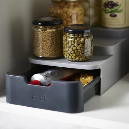 Compact Organizer