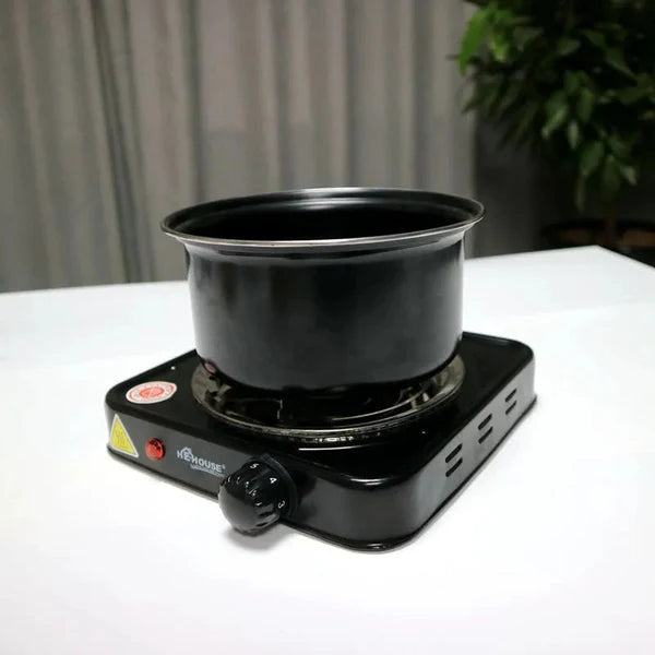 Portable Electric Cooking Stoove