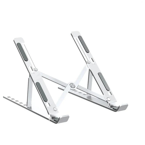 Foldable Laptop Stand Non-slip Desktop Notebook Holder