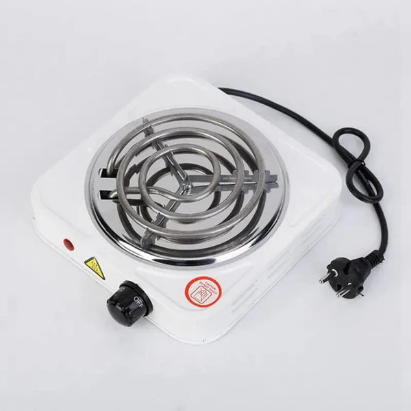 Portable Electric Cooking Stoove