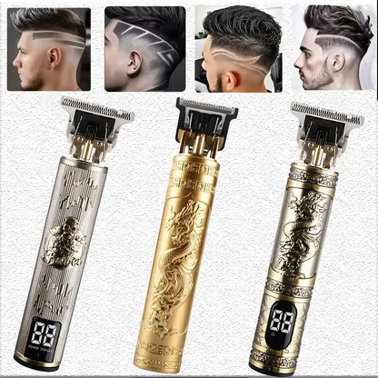 T9 Trimmer For Beard And Hair Styling