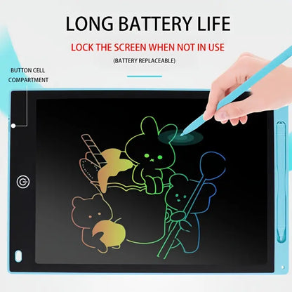 LCD Drawing Tablet