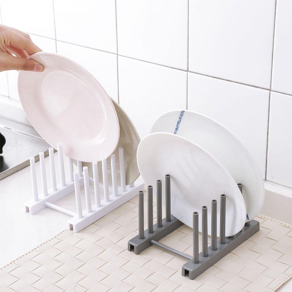 Multifunctional Dish Drying Rack