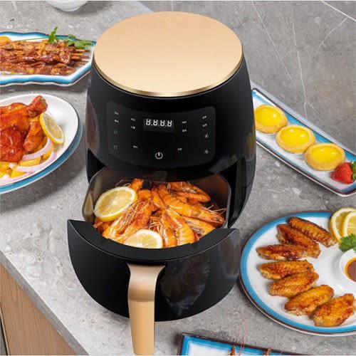 Silver Crest Air Fryer Extra Large Capacity Air Fryer