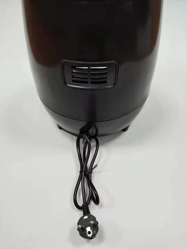 Silver Crest Air Fryer Extra Large Capacity Air Fryer